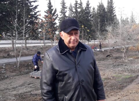 Azərbaycanda məmur dünyasını DƏYİŞDİ