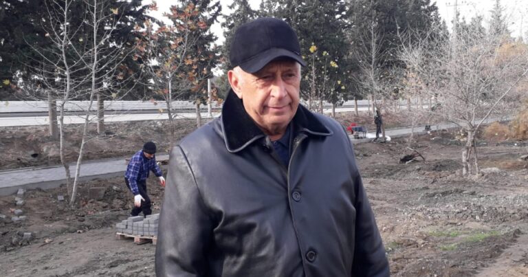 Azərbaycanda məmur dünyasını DƏYİŞDİ Azərbaycanda məmur dünyasını DƏYİŞDİ