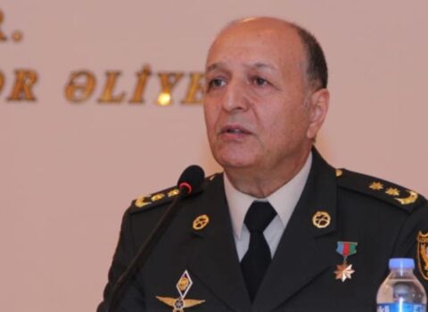 Milli Qəhrəmana ağır itki üz verdi