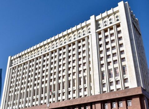 Prezidentinin Administrasiyasında boşalan yüksək vəzifələrin sayı ARTDI