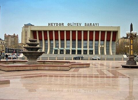 Heydər Əliyev Sarayında dəyişikliklər olacaq – Direktordan açıqlama