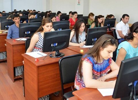 Sertifikasiyadan keçərək maaşı artan müəllimlərin sayı açıqlandı