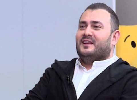 “Mən müsəlman deyiləm” – Murad Arif / VİDEO