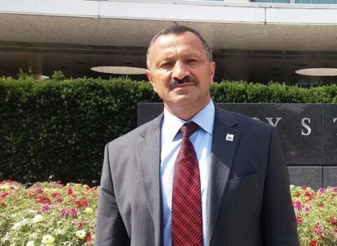 Tofiq Yaqublu HƏBS EDİLDİ