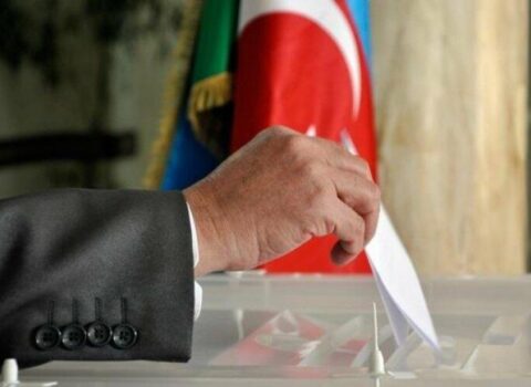 Azad olunmuş ərazilərdə seçki məntəqəsi yaradılacaq
