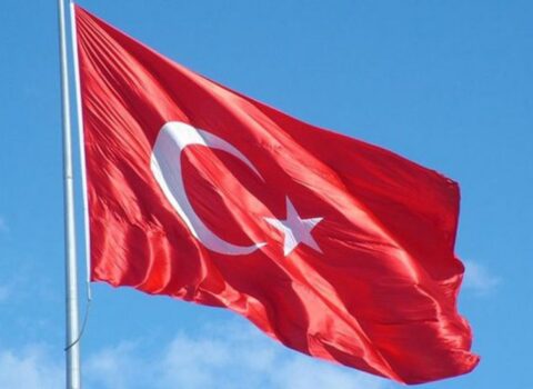 Türkiyə minaların təmizlənməsinə dair sənəd imzalayacaq