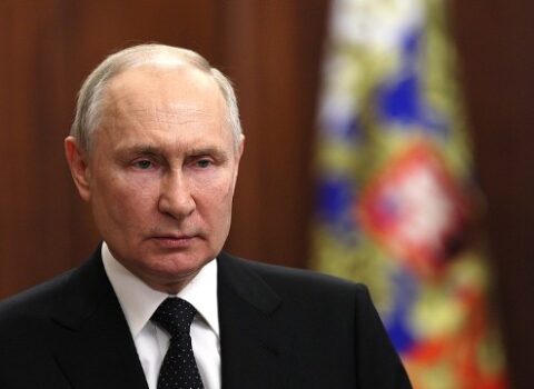 Putinin namizədliyi yekdilliklə dəstəkləndi