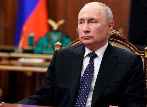 “Rusiya bəzi ölkələr kimi kolbasaya görə özünü sata bilməz” – Putin