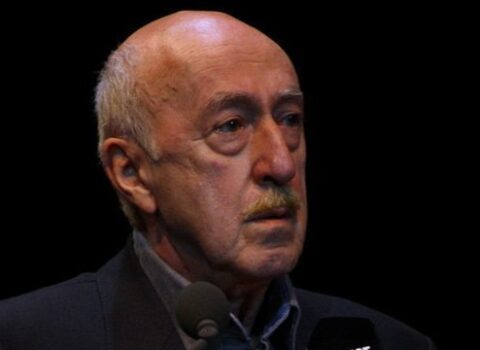 Məşhur gürcü rejissor dünyasını dəyişdi