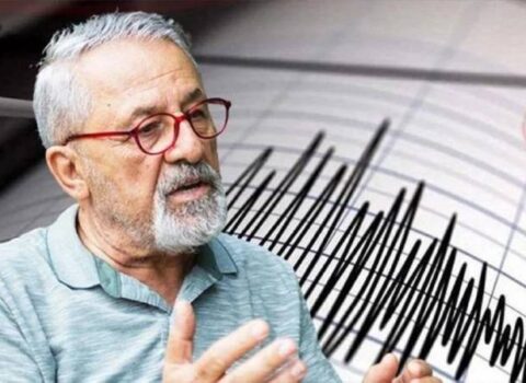 Tanınmış seysmoloqdan Türkiyədəki zəlzələ ilə bağlı AÇIQLAMA