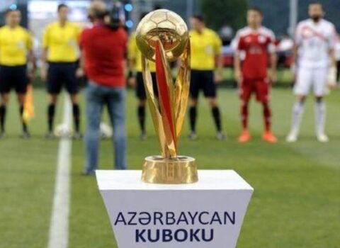 Azərbaycan kubokunda 1/8 finalın oyunları başlayır – TƏQVİM