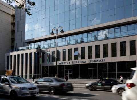DİM imtahan nəticələrini açıqladı