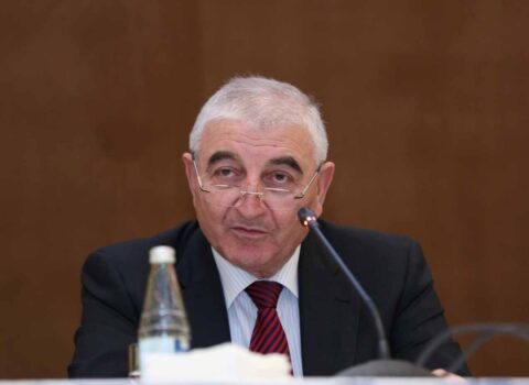 “Səsvermə günü tələbələr universitetdə olmayacaq” – MSK sədri