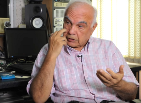 İlham Əliyevi favorit görürəm və ona səs verəcəm – Tanınmış bəstəkar