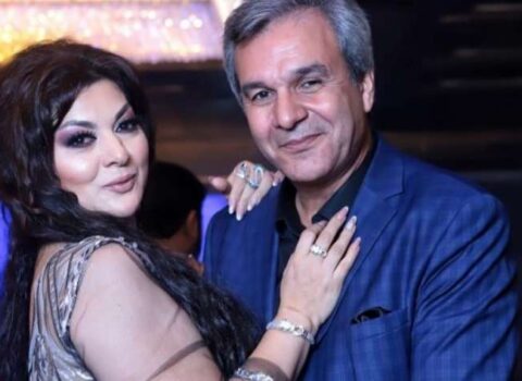 Efirdə BİABIRÇILIQ: Musa Təranəni qucağına aldı – VİDEO