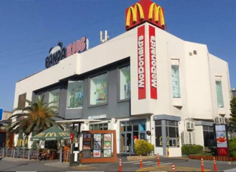 “McDonalds” 1500 manat cərimələnə bilər