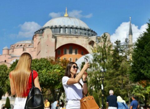 Türkiyəyə gedənlərə ŞAD XƏBƏR