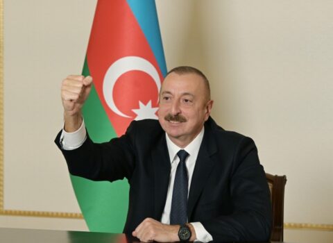 Prezident İlham Əliyevin doğum günüdür