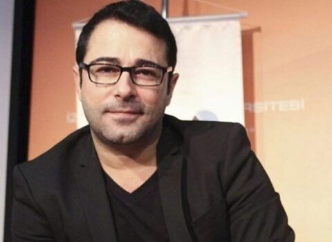 Atilla Taş həbs edildi – FOTO