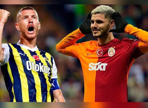 “Fənərbağça” “Qalatasaray”ı qəbul edəcək
