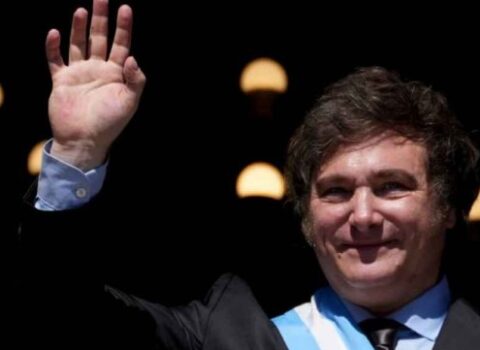 Argentina HƏMAS-ı terrorçular siyahısına daxil etməyi planlaşdırır