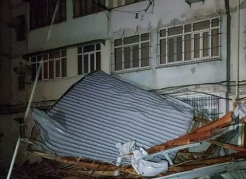 Qərb bölgəsində elektrik verilişində fasilələr yarandı – YENİLƏNİB-2