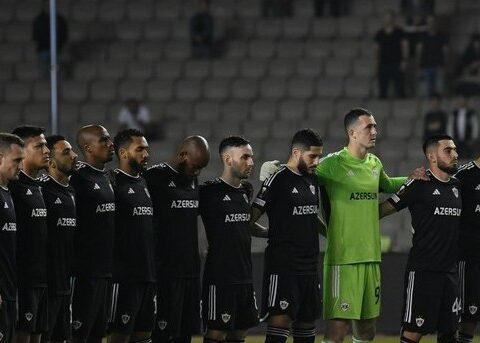 “Qarabağ” ilin son oyununda qələbə QAZANDI