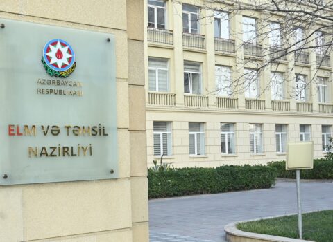 Külək məktəbələrə də ziyan vurub – RƏSMİ