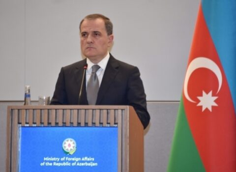Ermənistandan pozitiv mesajlar eşidirik – Ceyhun Bayramov