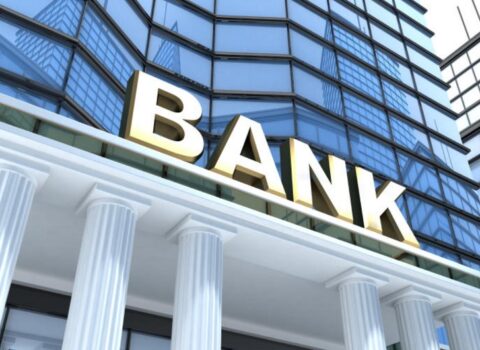 Bank sektorunun xalis mənfəəti 16 % artıb