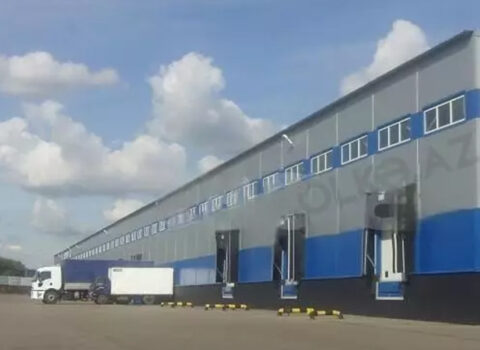 Azərbaycanda 120 girişi olan obyekt satılır – 60 milyon manata