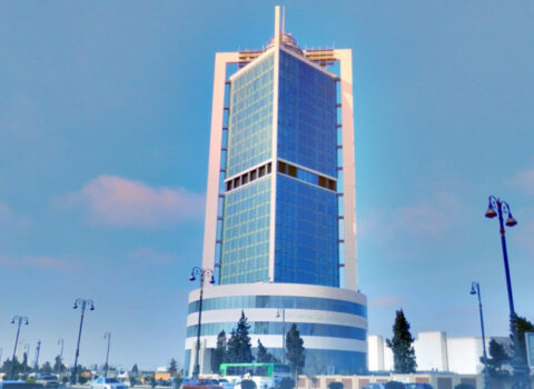 Neft Fondunun da büdcəsi təsdiq edildi