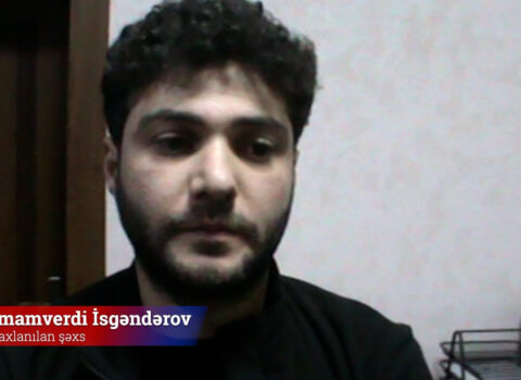 Yeni ildə satmaq üçün 44 kq narkotik gətirdi, polis yaxaladı