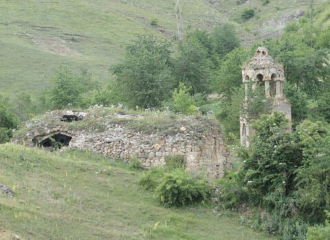 Tarix abidələr barədə mühüm YENİLİK