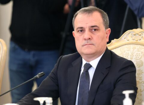 Azərbaycan mütərəqqi davranışla təhdidlərin qarşısını alıb – Nazir