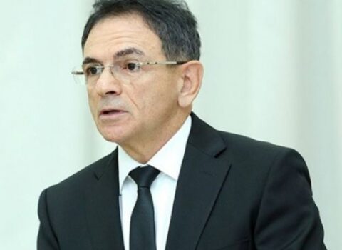 Prezidentdən Mədət Quliyevlə bağlı FƏRMAN