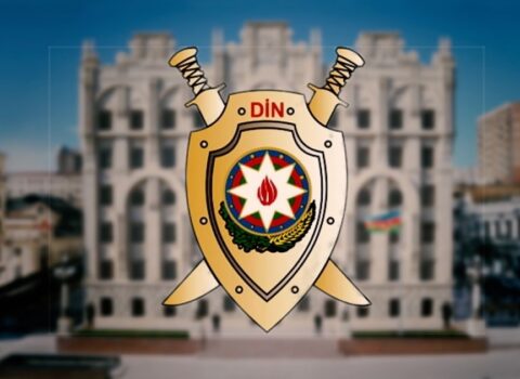 Polis bir gündə 32 nəfəri saxladı