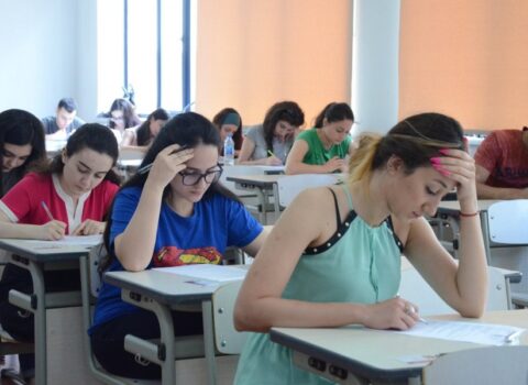 Əvvəlki illərin məzunları üçün buraxılış və qəbul imtahanlarının VAXTI AÇIQLANDI