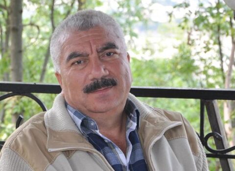 Prezident seçkilərində daha bir NAMİZƏD