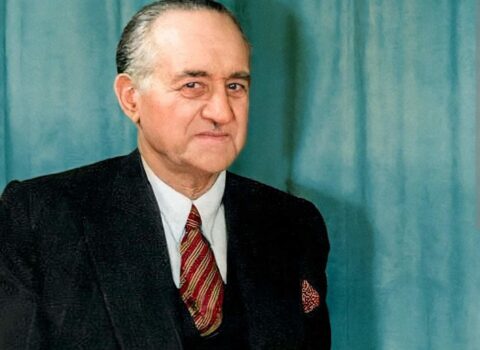 Rəsulzadənin 140 illiyi qeyd ediləcək – SƏRƏNCAM