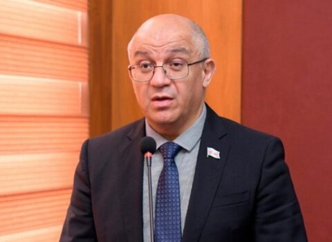 Prezidentdən deputatla bağlı SƏRƏNCAM