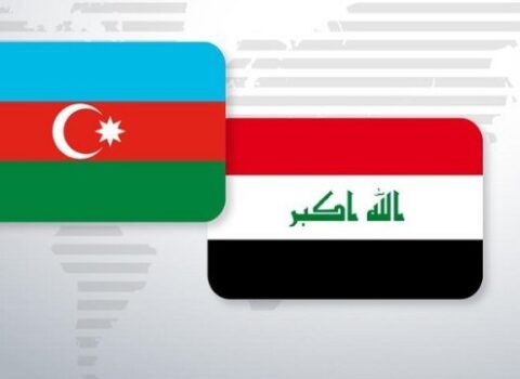 Azərbaycanla İraq arasında saziş təsdiqləndi
