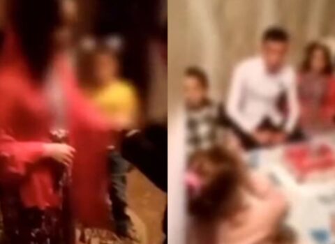 12 yaşlı qızını 32 yaşlı kişiyə nişanlayan ata HƏBS OLUNDU