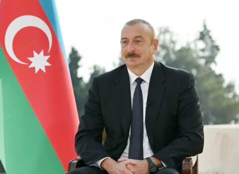 “Suverenliyimizin bərpası Azərbaycan xalqının yaddaşında əbədi qalacaq” – Prezident
