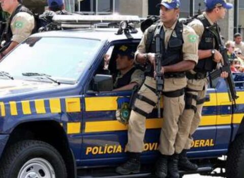 Braziliyada ölkəyə qan udduran cinayətkar həbs edilib