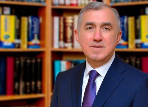 Abbas İsmayılov İqtisadiyyat naziri əvəzi təyin olundu