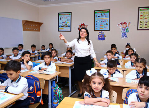 Onların maaşı açıqlandı