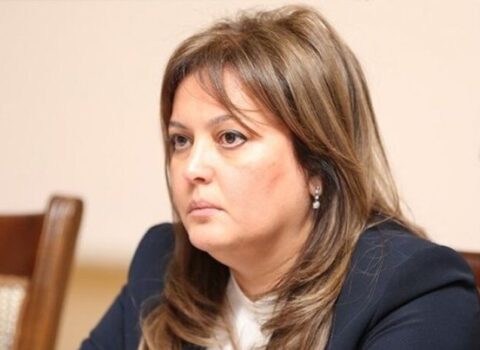 Umayra Tağıyeva: “İqtisadiyyatı sürətlə inkişaf edən ölkələr emissiyaların əhəmiyyətli hissəsini təşkil edir”