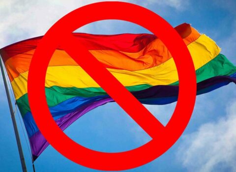 “Rusiya LGBT-yə qadağa qoydu, biz niyə bunu etməməliyik?” – DEPUTAT