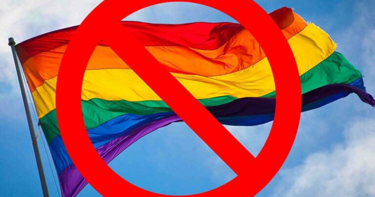 “Rusiya LGBT-yə qadağa qoydu, biz niyə bunu etməməliyik?” – DEPUTAT